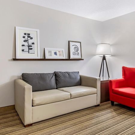 Country Inn & Suites By Radisson, Annapolis, Md Dış mekan fotoğraf