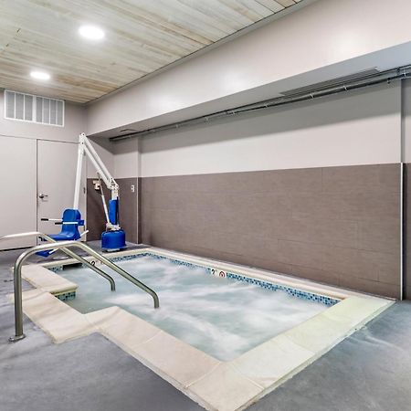 Country Inn & Suites By Radisson, Annapolis, Md Dış mekan fotoğraf