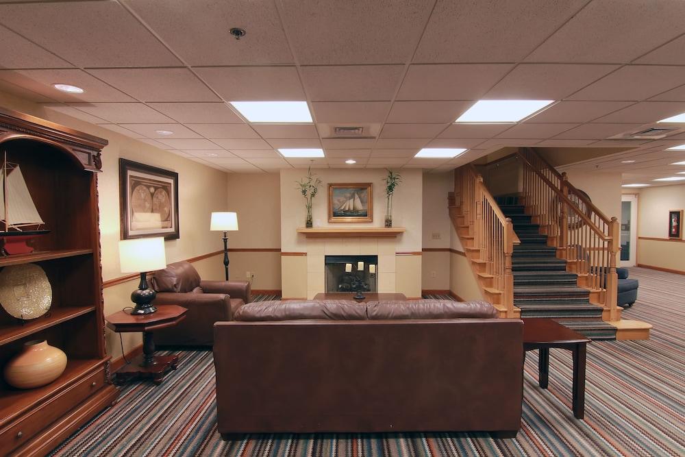 Country Inn & Suites By Radisson, Annapolis, Md Dış mekan fotoğraf