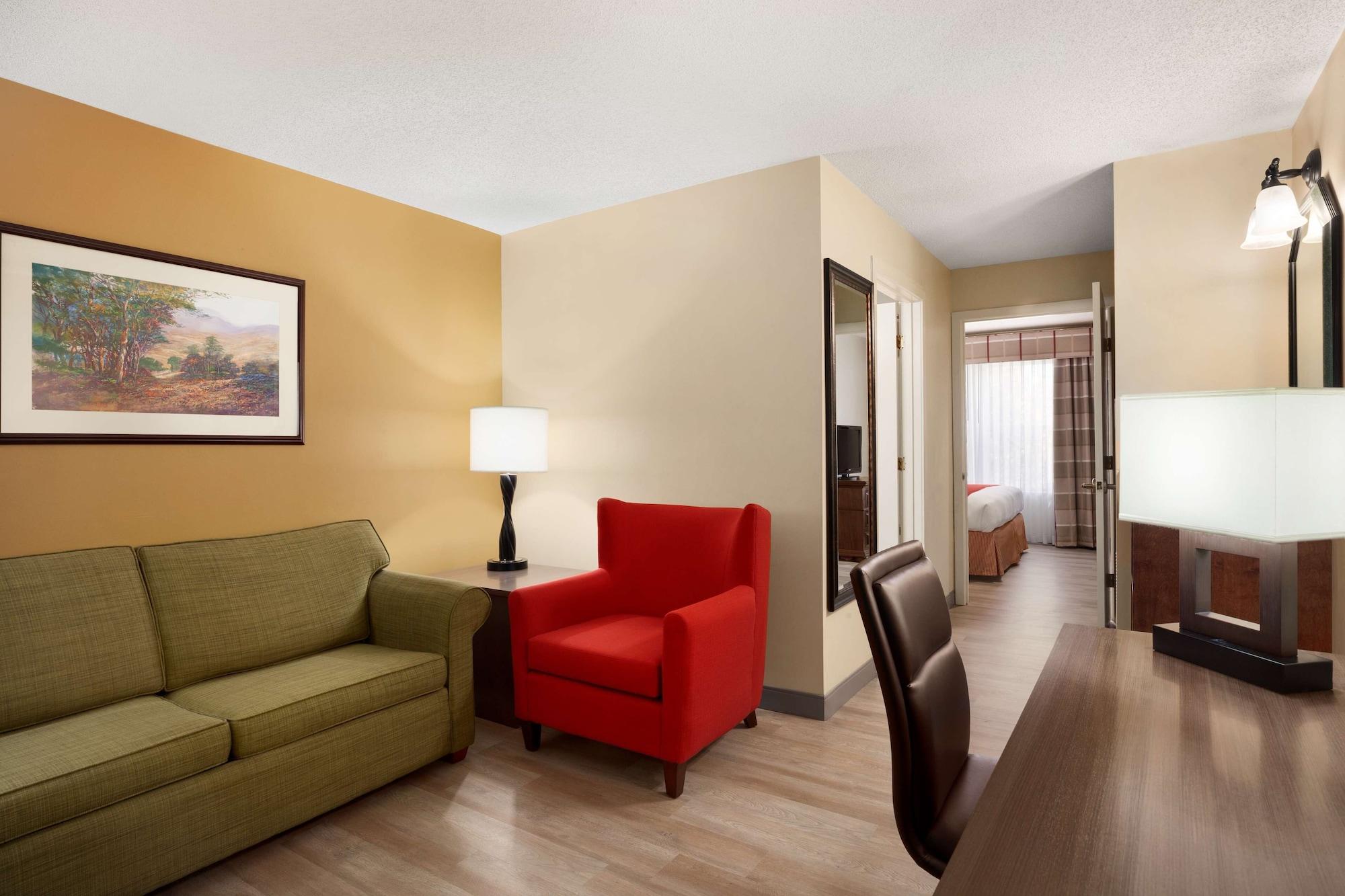 Country Inn & Suites By Radisson, Annapolis, Md Dış mekan fotoğraf