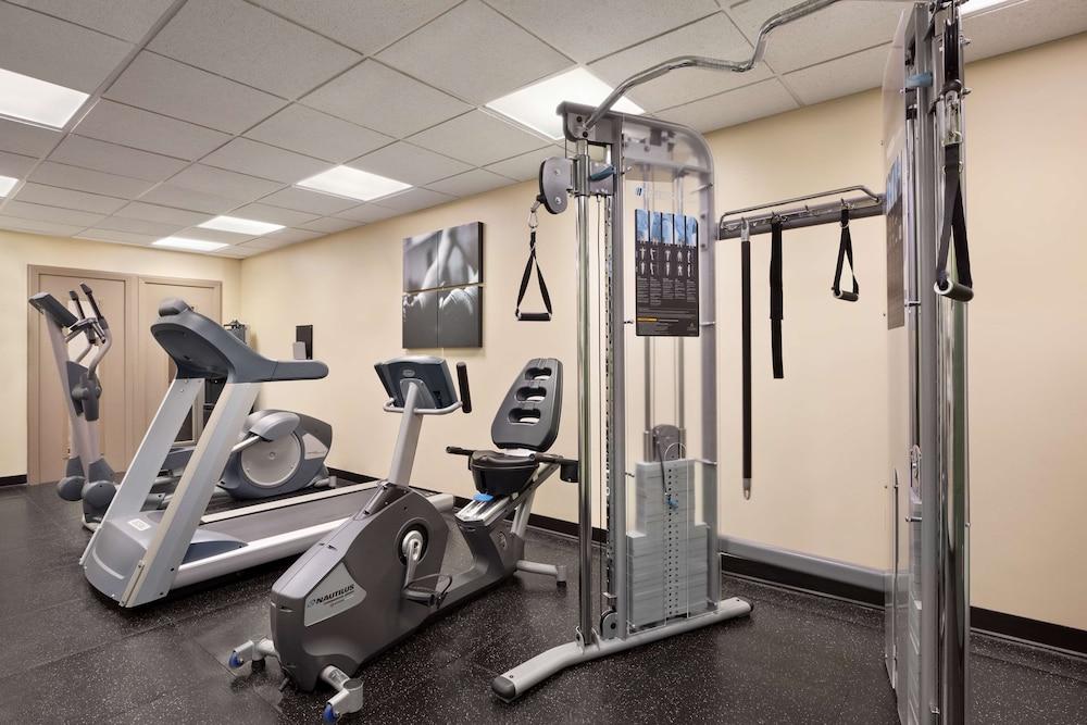 Country Inn & Suites By Radisson, Annapolis, Md Dış mekan fotoğraf
