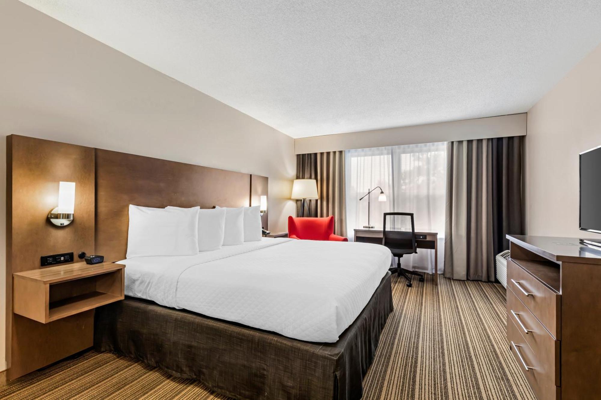 Country Inn & Suites By Radisson, Annapolis, Md Dış mekan fotoğraf