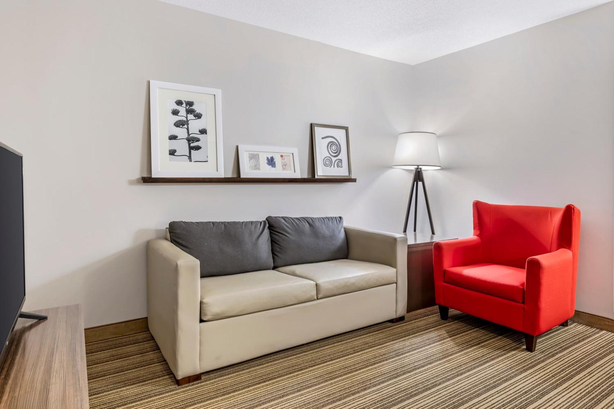 Country Inn & Suites By Radisson, Annapolis, Md Dış mekan fotoğraf