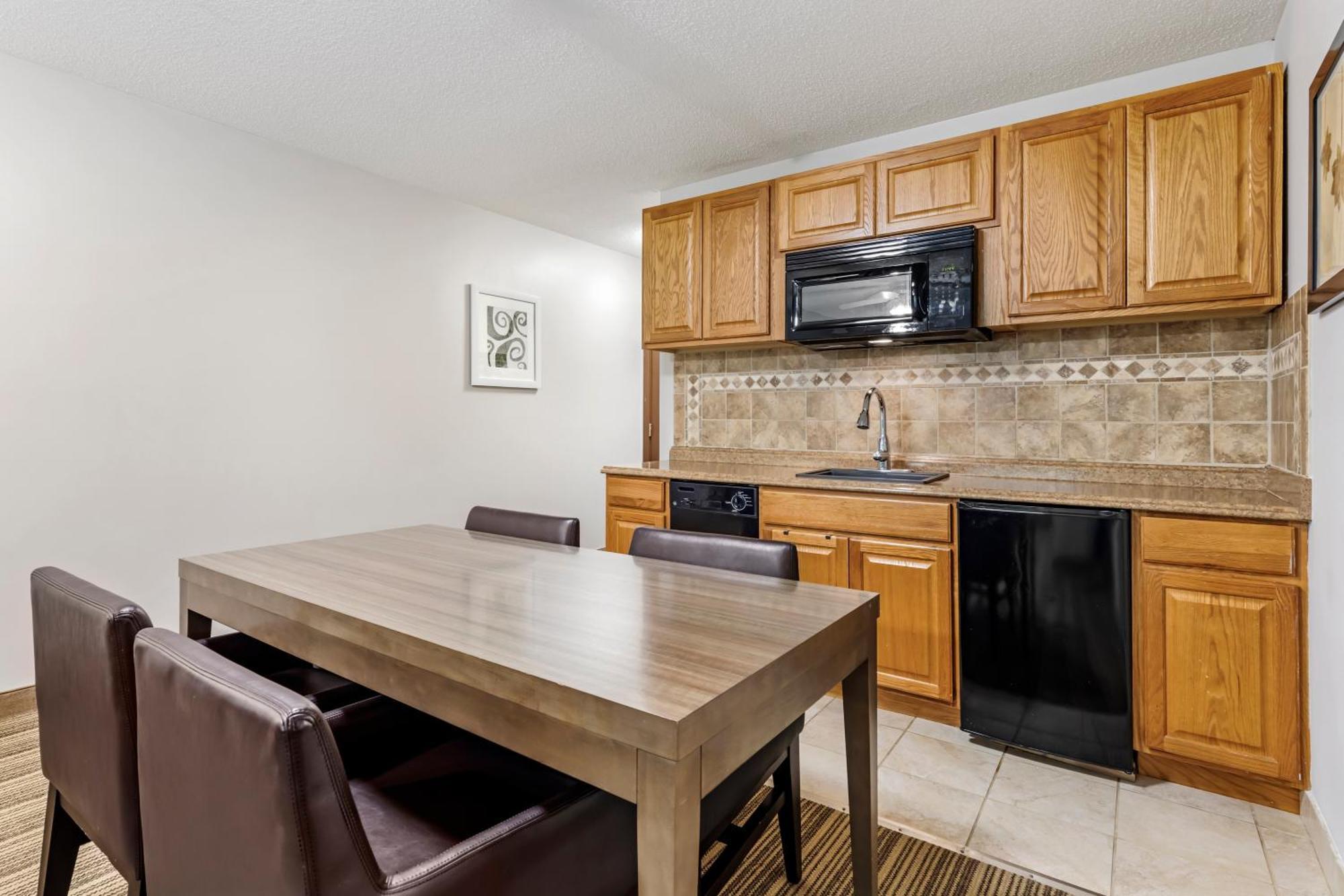 Country Inn & Suites By Radisson, Annapolis, Md Oda fotoğraf