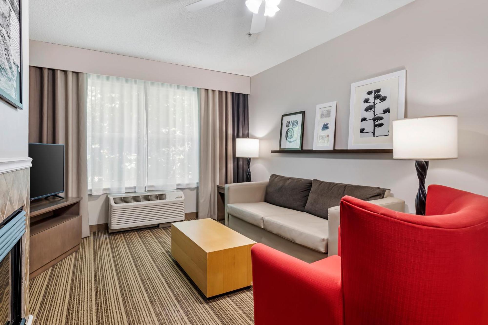 Country Inn & Suites By Radisson, Annapolis, Md Oda fotoğraf
