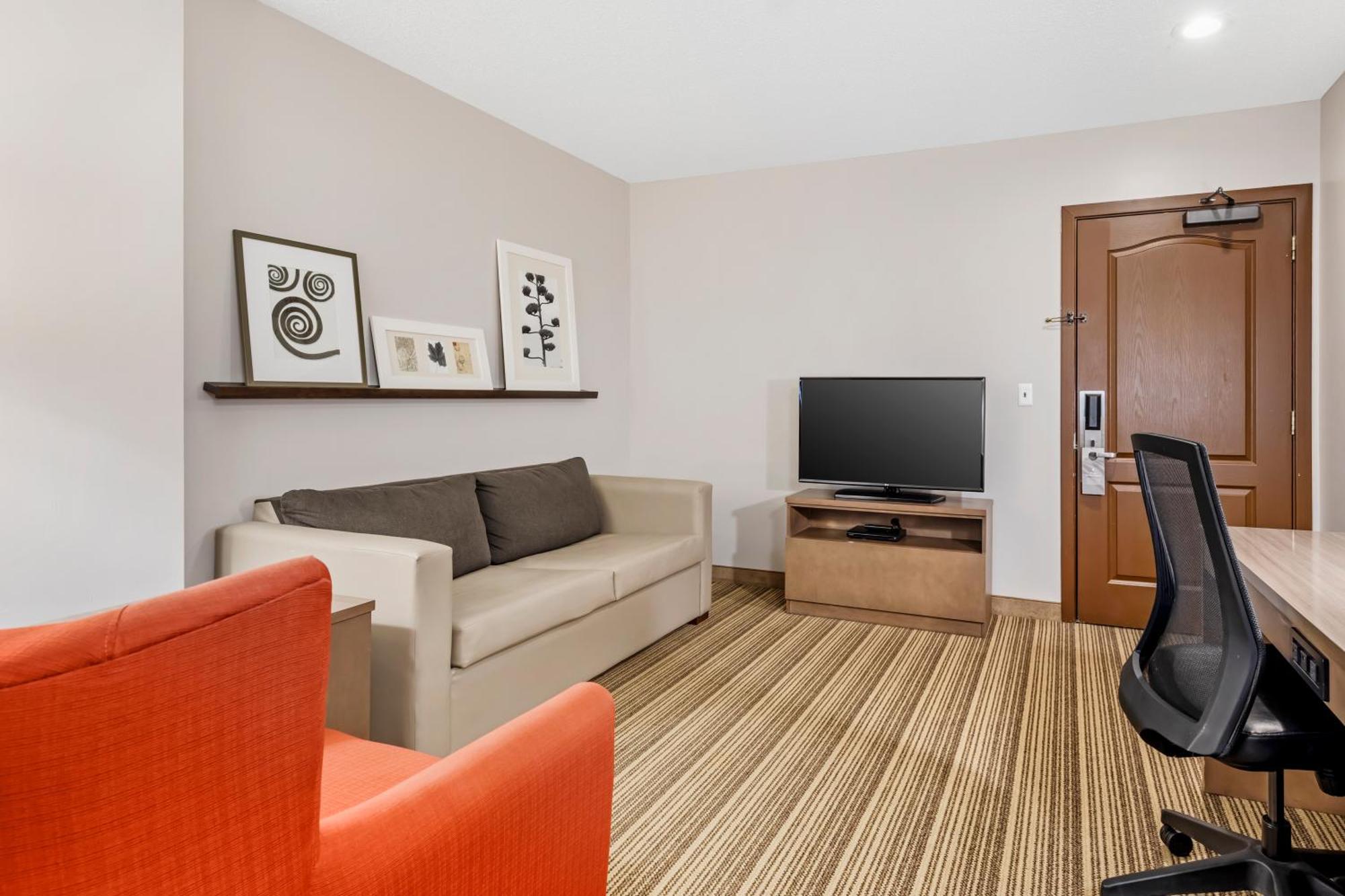 Country Inn & Suites By Radisson, Annapolis, Md Dış mekan fotoğraf