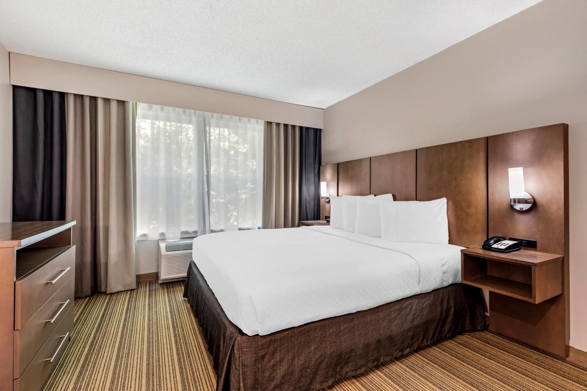Country Inn & Suites By Radisson, Annapolis, Md Dış mekan fotoğraf