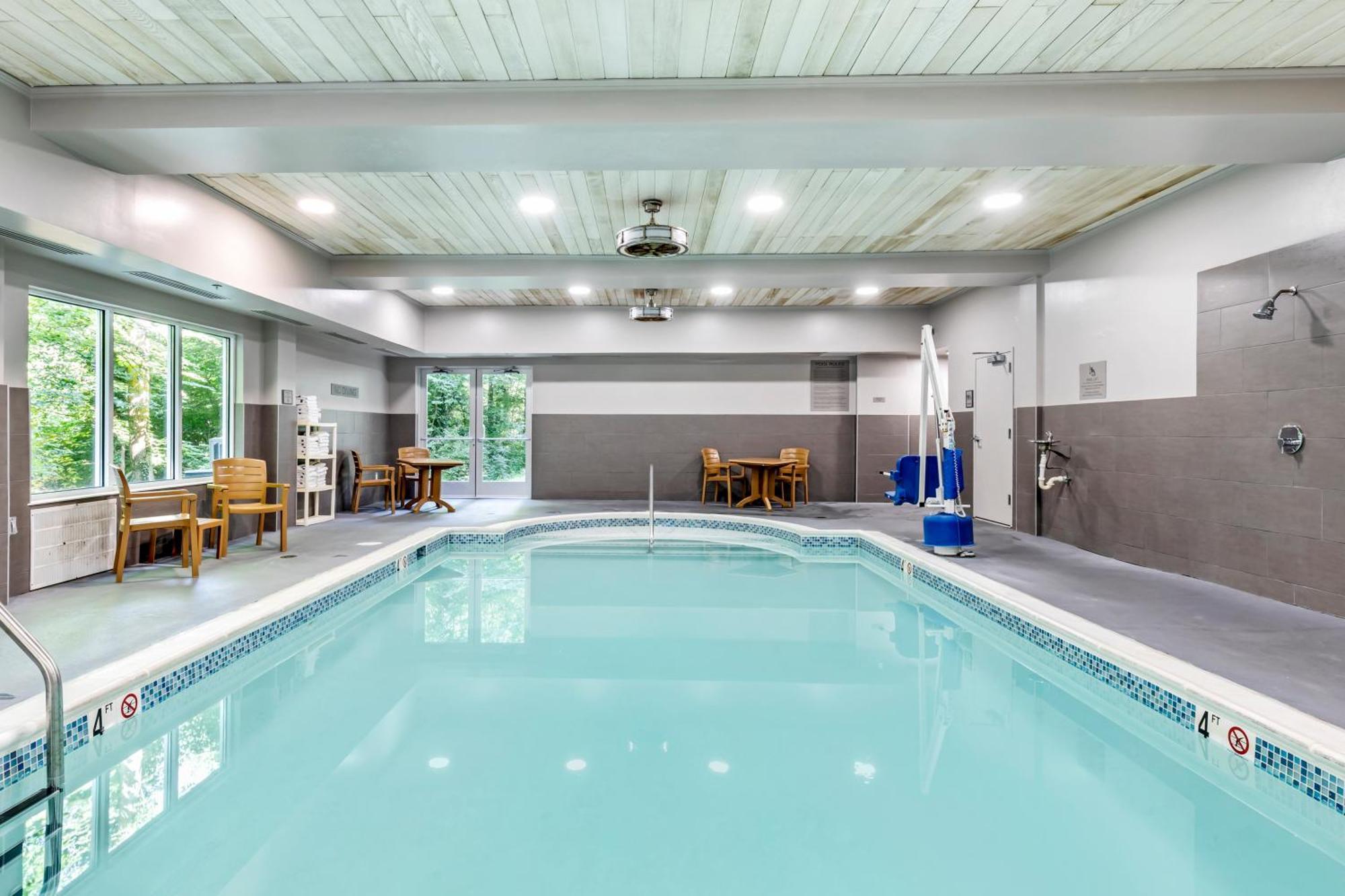 Country Inn & Suites By Radisson, Annapolis, Md Dış mekan fotoğraf