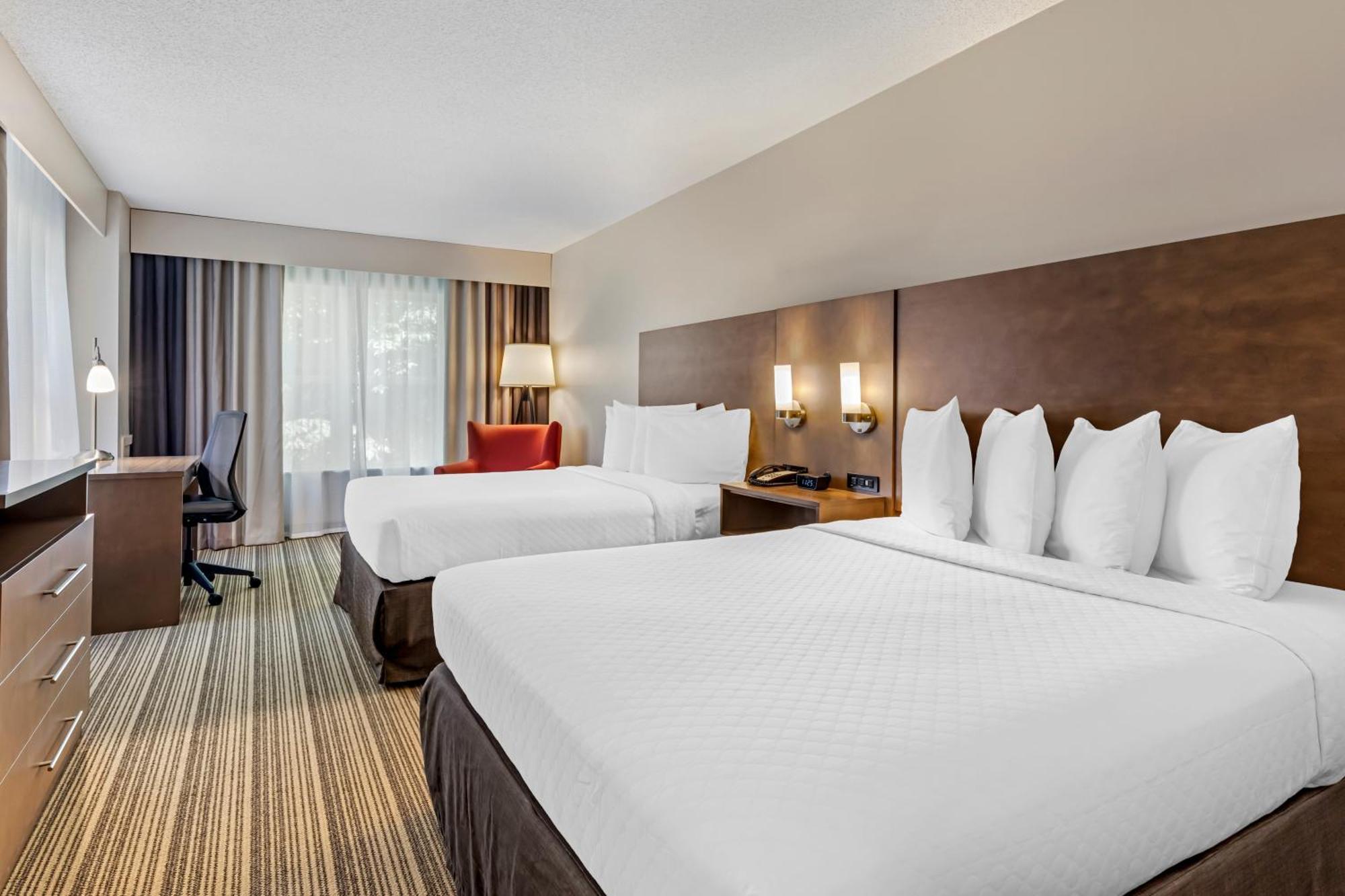 Country Inn & Suites By Radisson, Annapolis, Md Dış mekan fotoğraf