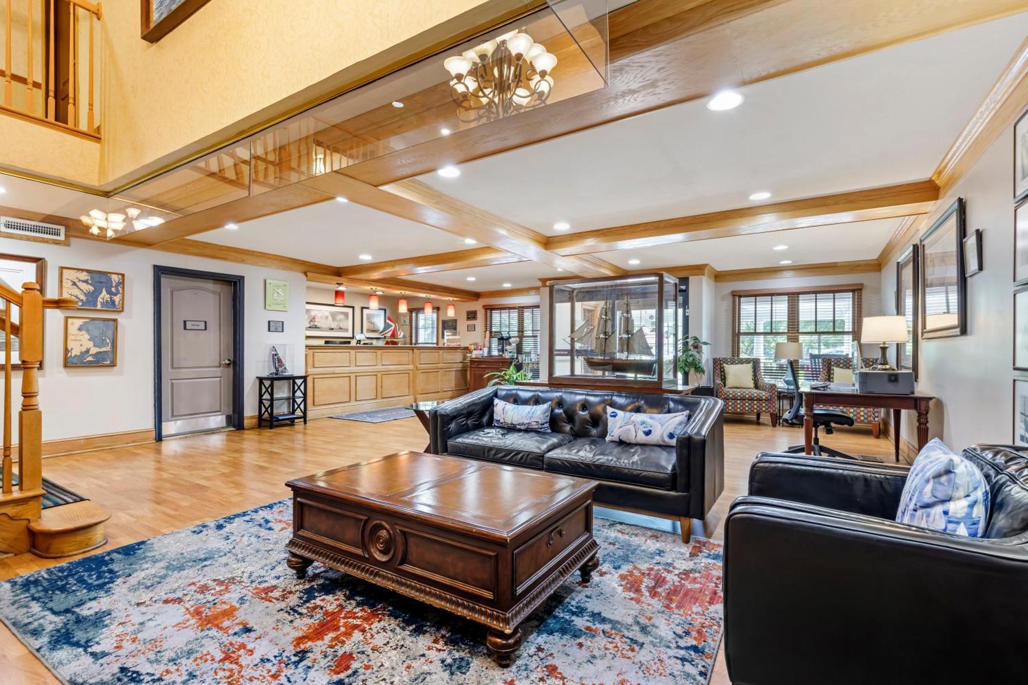 Country Inn & Suites By Radisson, Annapolis, Md Dış mekan fotoğraf