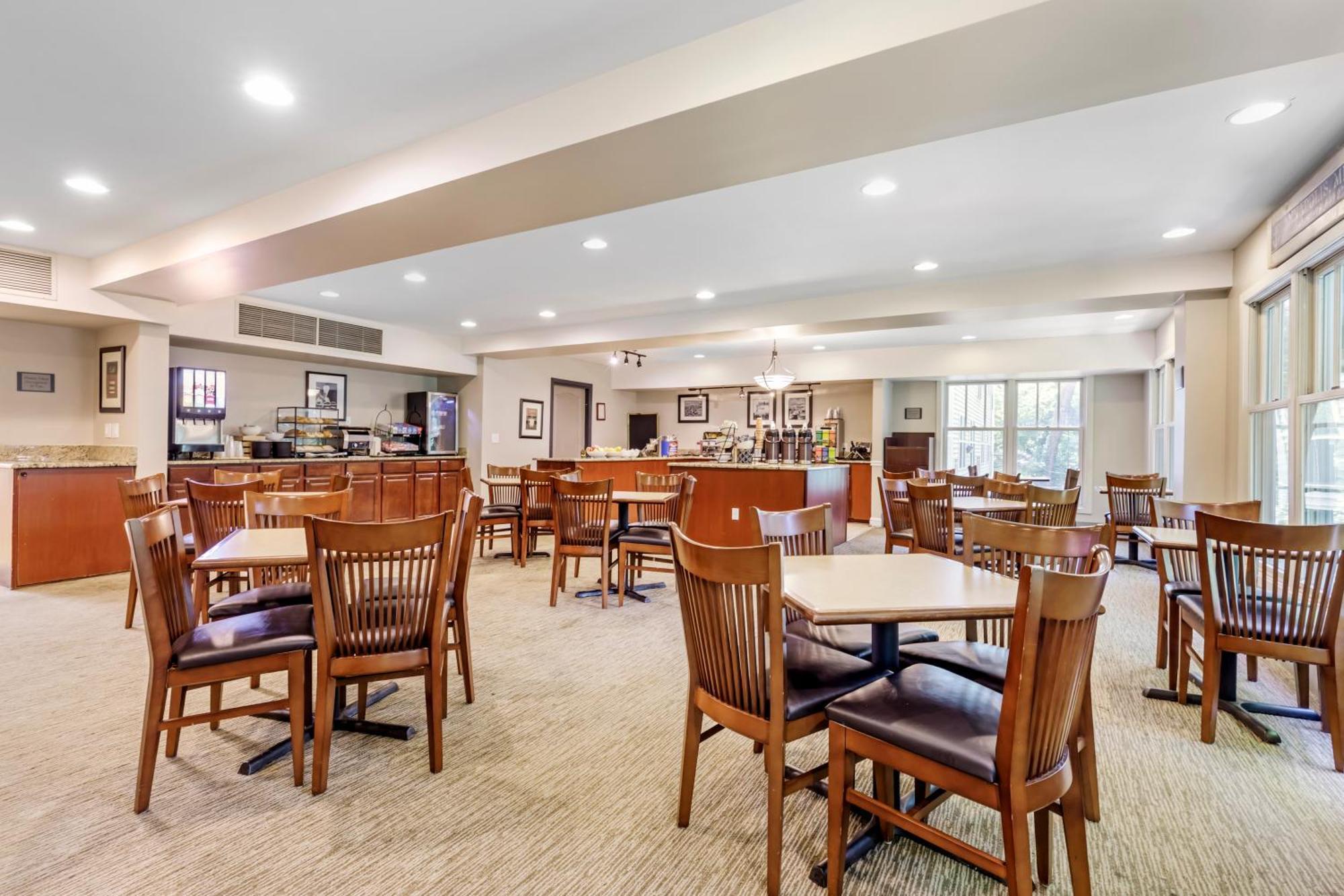 Country Inn & Suites By Radisson, Annapolis, Md Dış mekan fotoğraf