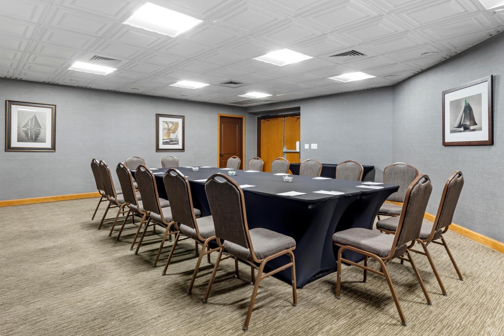 Country Inn & Suites By Radisson, Annapolis, Md Dış mekan fotoğraf