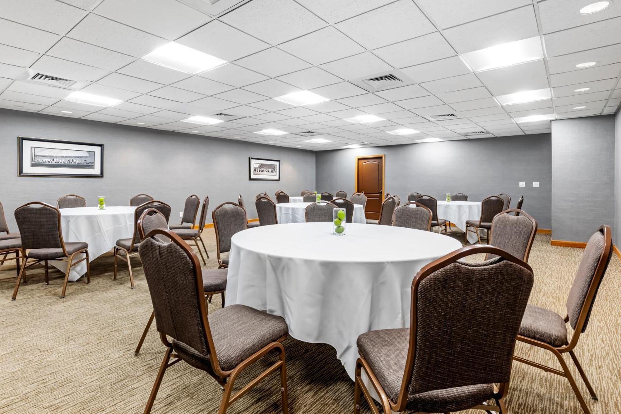 Country Inn & Suites By Radisson, Annapolis, Md Dış mekan fotoğraf