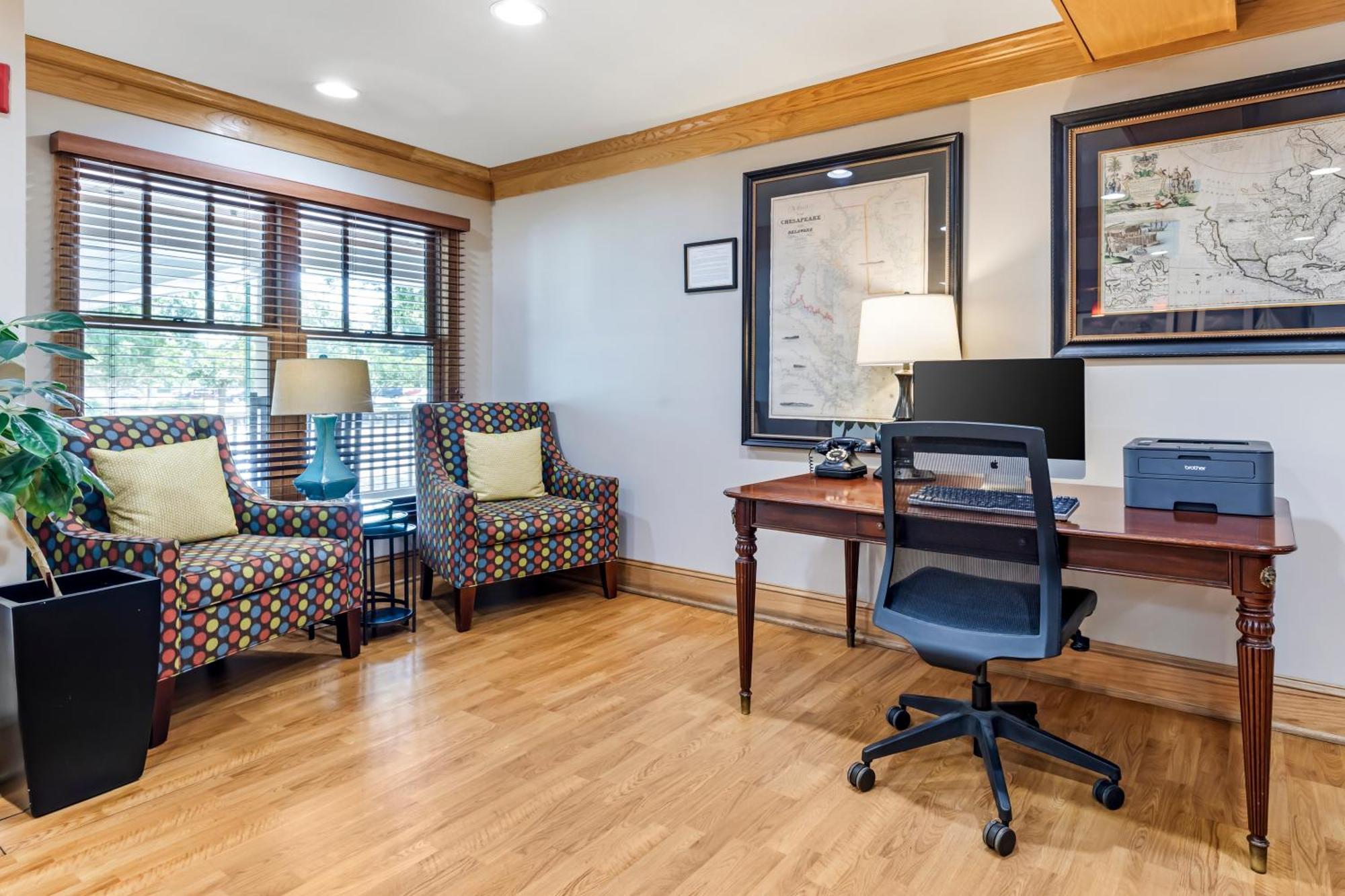 Country Inn & Suites By Radisson, Annapolis, Md Dış mekan fotoğraf