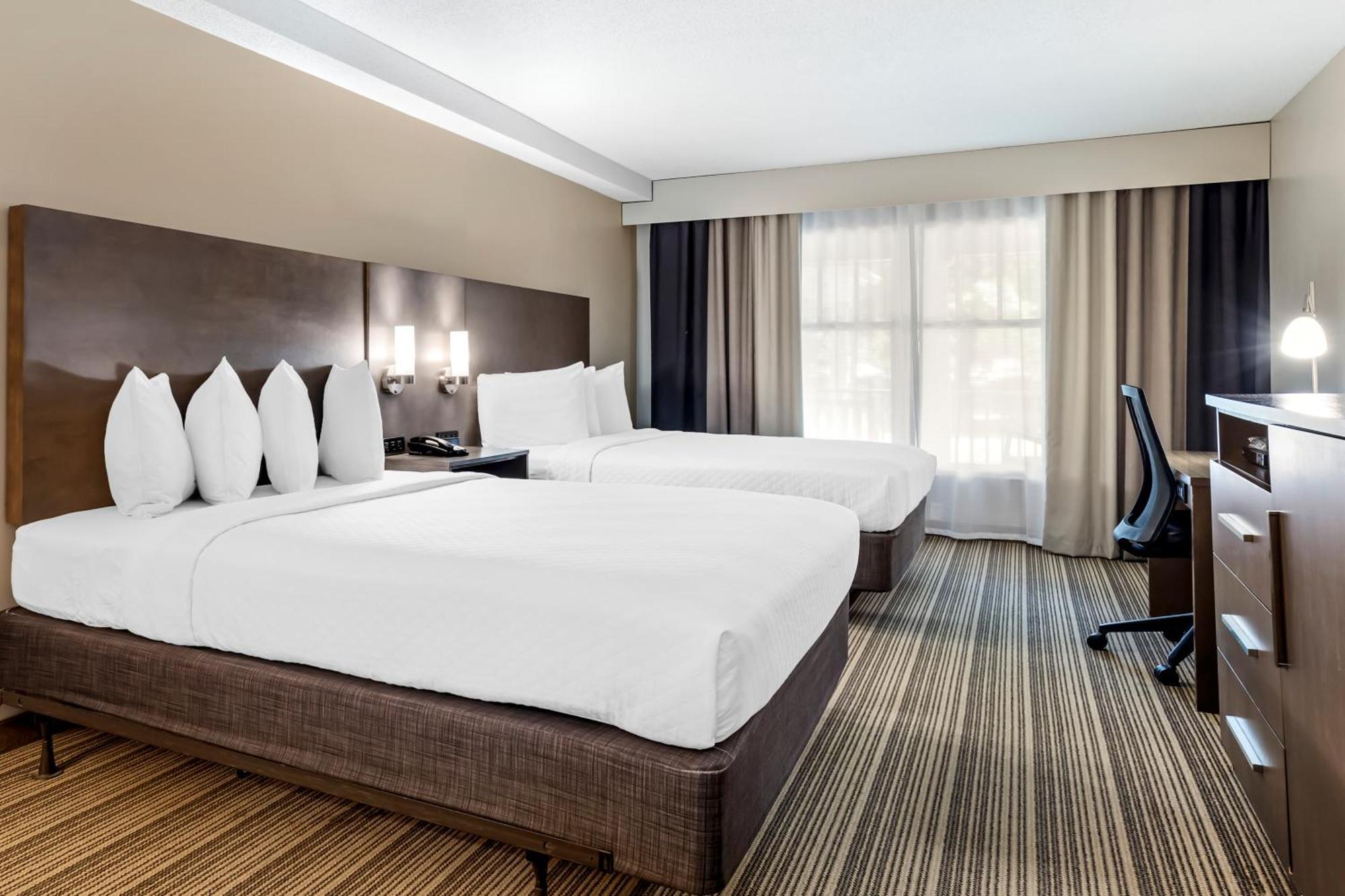 Country Inn & Suites By Radisson, Annapolis, Md Dış mekan fotoğraf