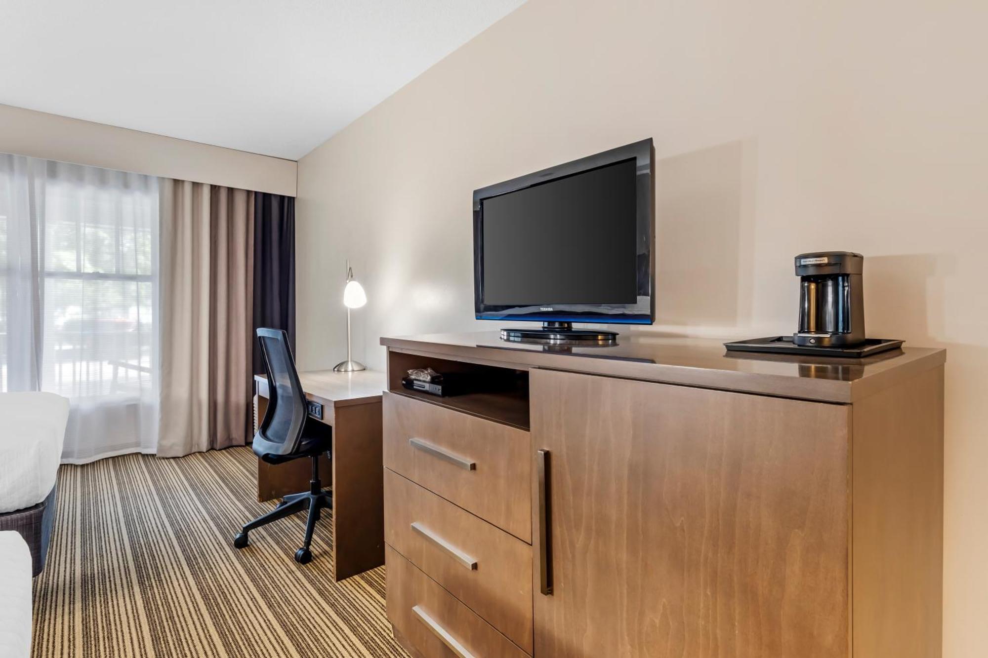 Country Inn & Suites By Radisson, Annapolis, Md Dış mekan fotoğraf
