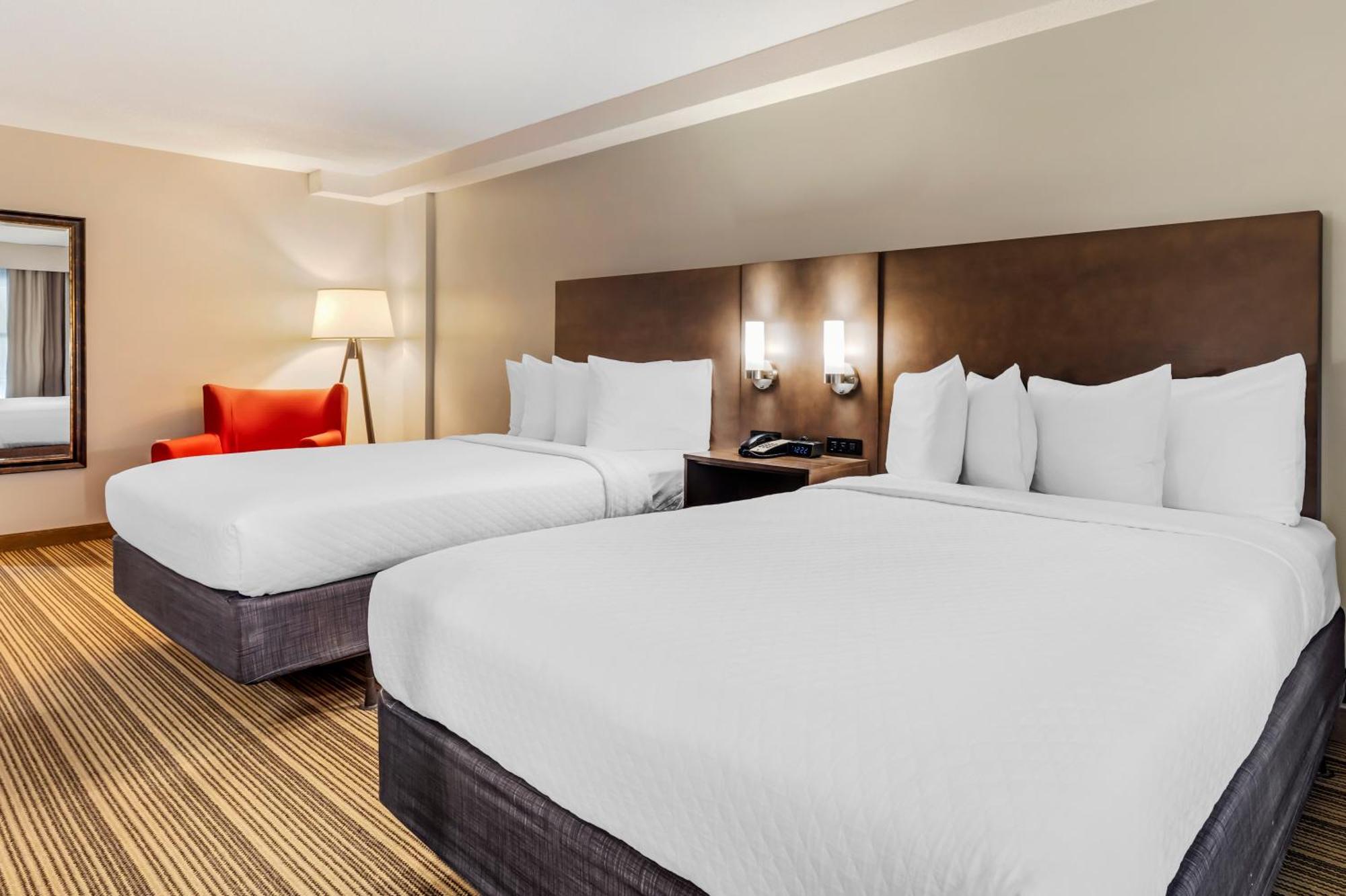 Country Inn & Suites By Radisson, Annapolis, Md Dış mekan fotoğraf