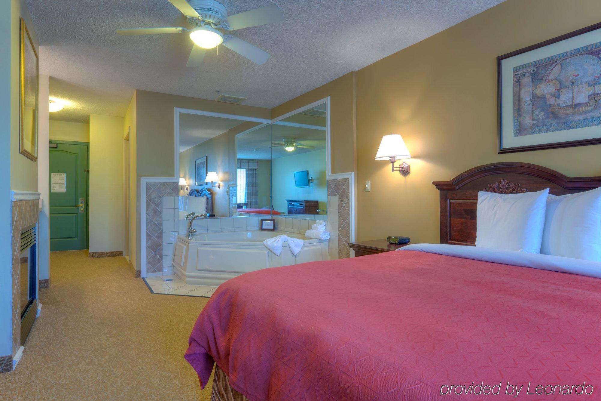Country Inn & Suites By Radisson, Annapolis, Md Oda fotoğraf