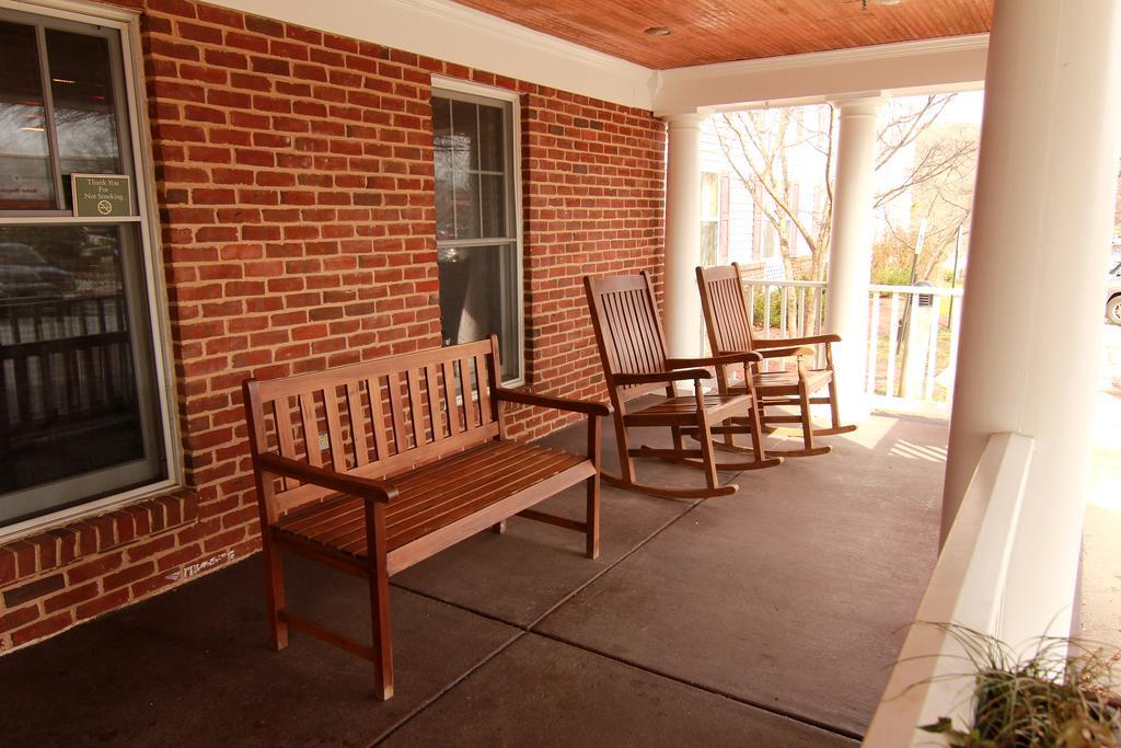 Country Inn & Suites By Radisson, Annapolis, Md Dış mekan fotoğraf