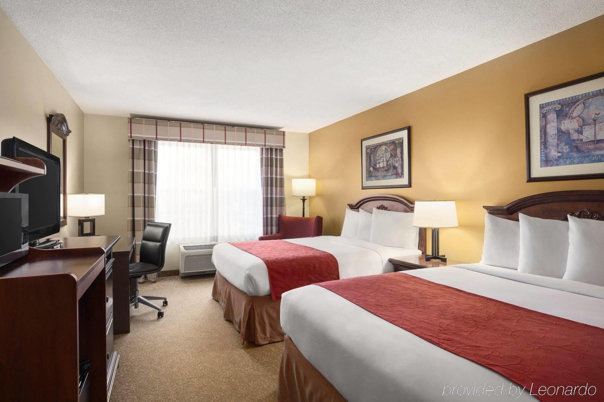 Country Inn & Suites By Radisson, Annapolis, Md Dış mekan fotoğraf