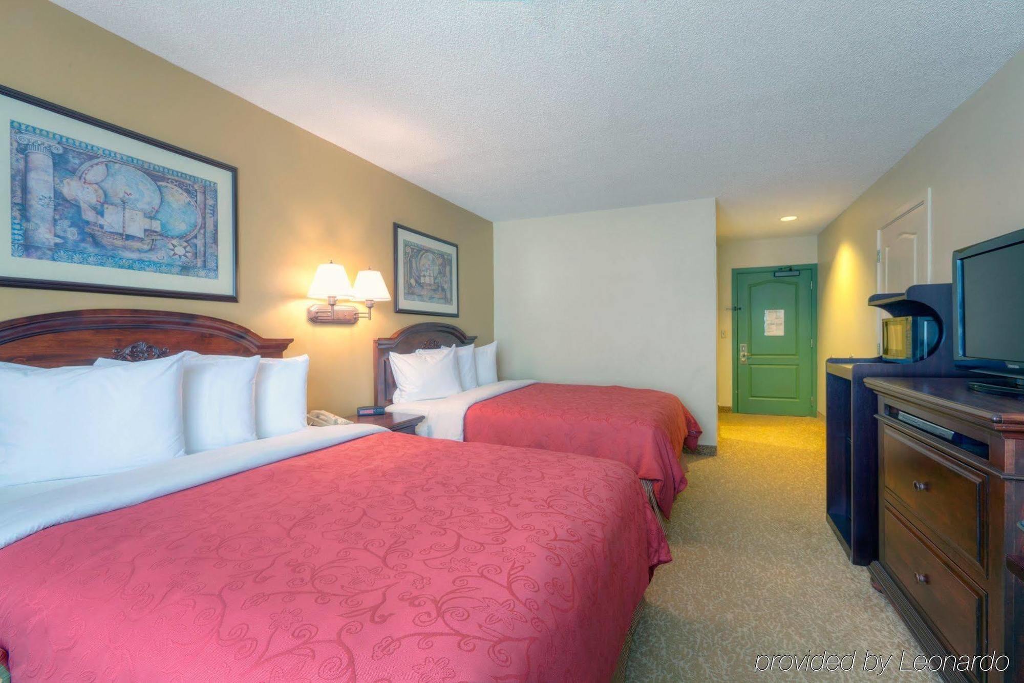 Country Inn & Suites By Radisson, Annapolis, Md Dış mekan fotoğraf