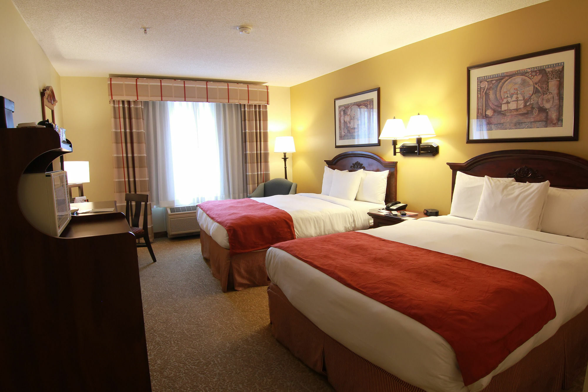Country Inn & Suites By Radisson, Annapolis, Md Dış mekan fotoğraf