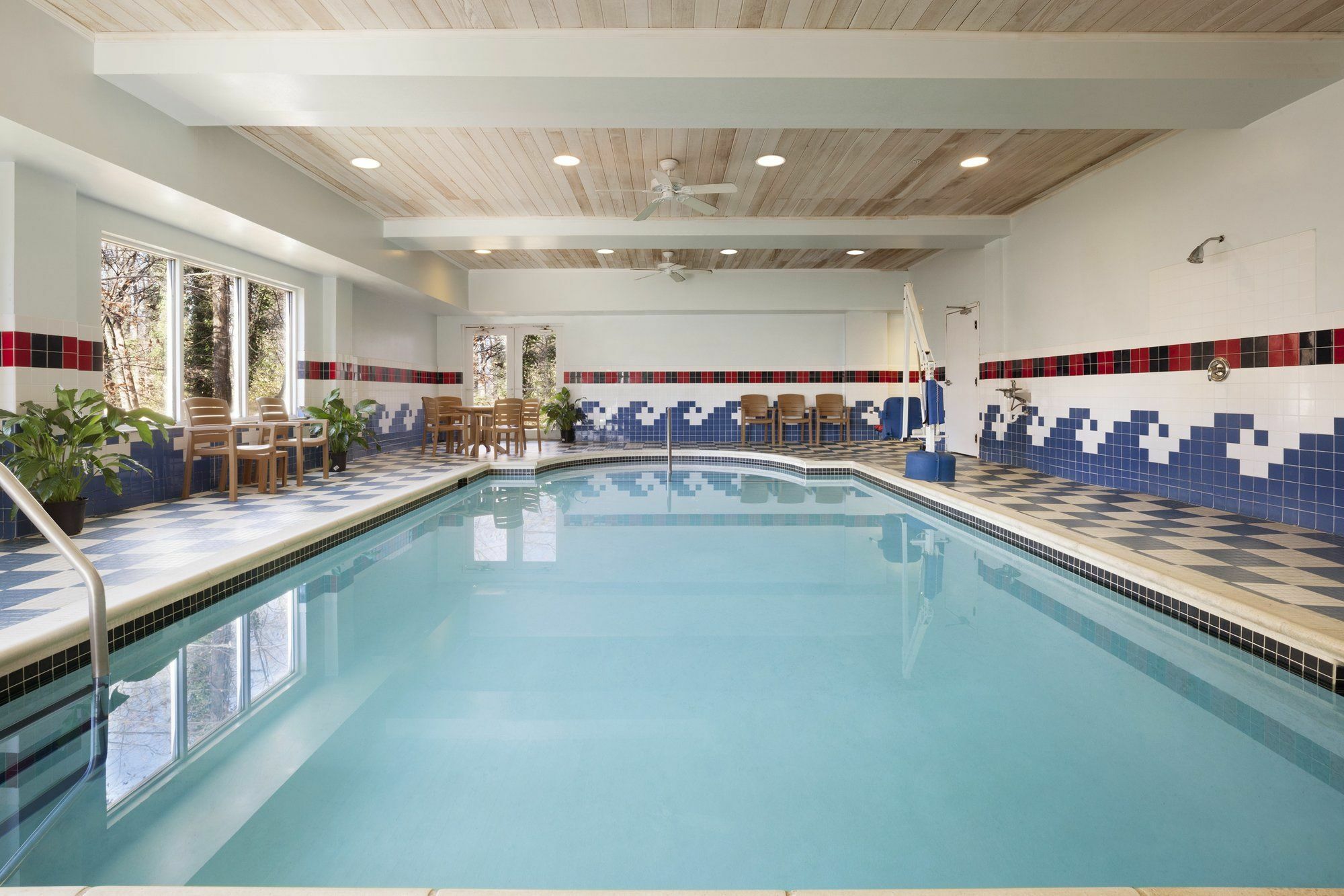 Country Inn & Suites By Radisson, Annapolis, Md Dış mekan fotoğraf