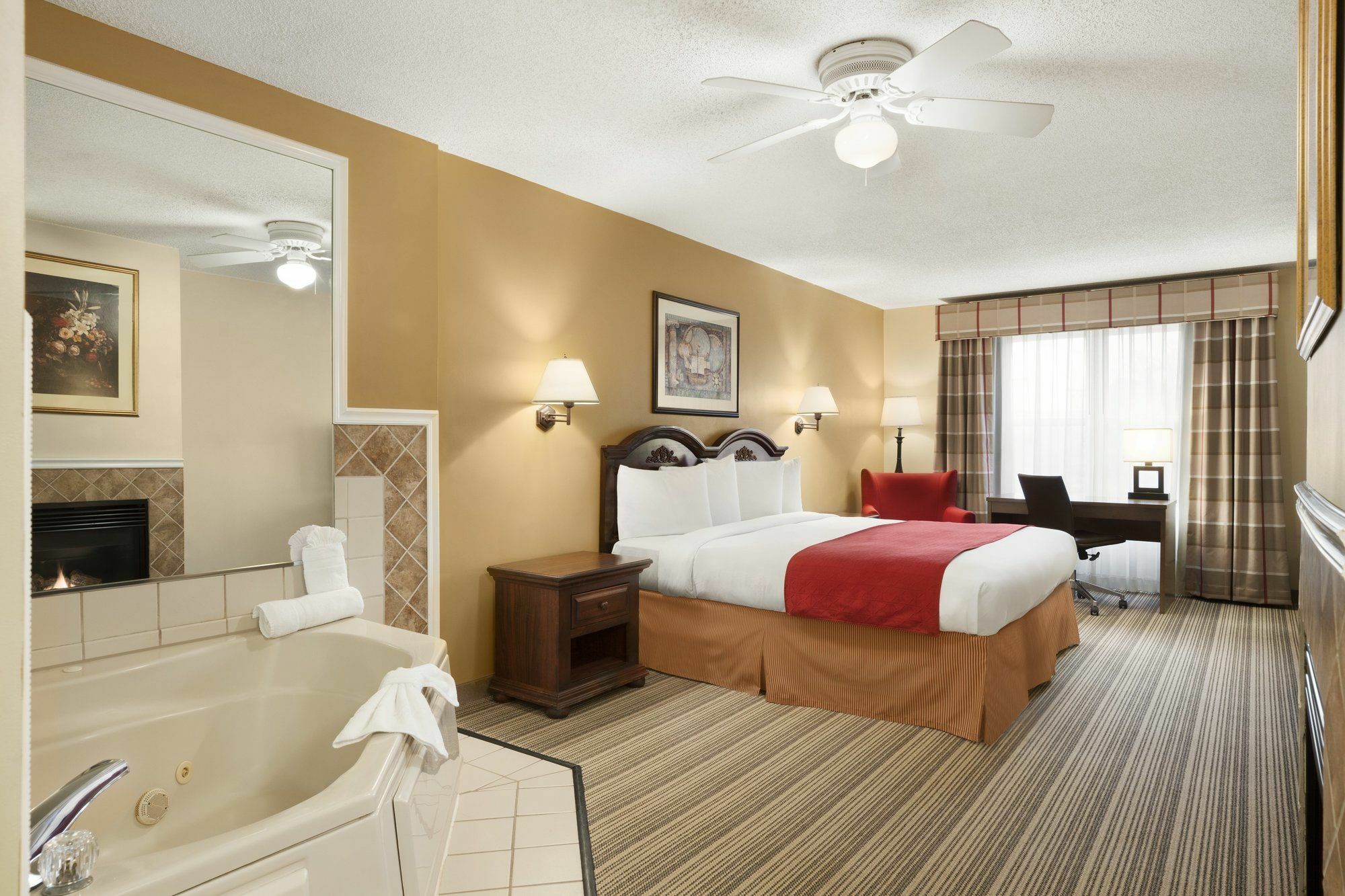 Country Inn & Suites By Radisson, Annapolis, Md Dış mekan fotoğraf